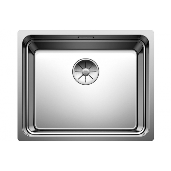 Кухонная мойка Blanco ETAGON 500 - IF 521840 нерж.сталь