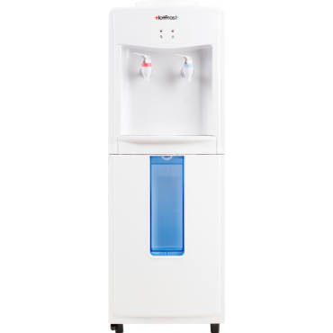 Кулер для воды HotFrost V118F Кулер для воды HotFrost V118F