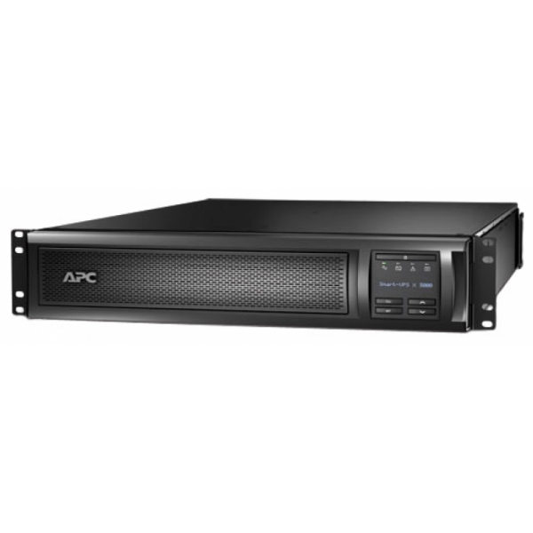 ИБП APC Smart-UPS X SMX2200RMHV2U