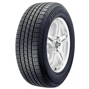 Автошина Yokohama Geolandar H/T G056 255/60 R18 112V