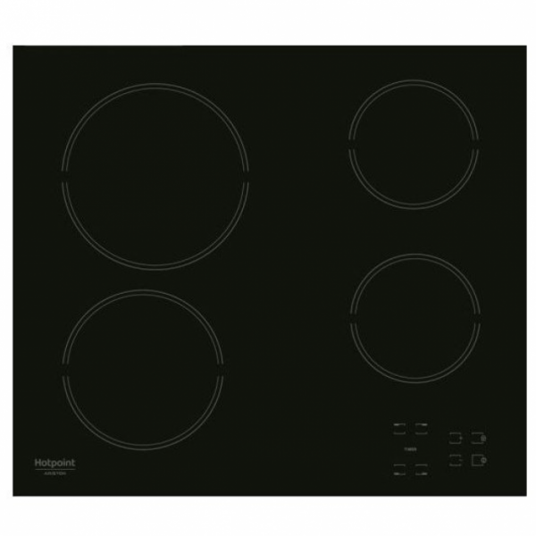 Электрическая варочная панель Hotpoint-Ariston HR 631 C