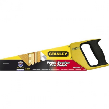 Ножовка по дереву Stanley 1-20-002