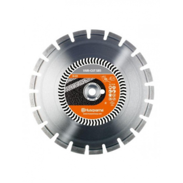 Алмазный диск Husqvarna VARI-CUT S85 5798177-20 Алмазный диск Husqvarna VARI-CUT S85 5798177-20