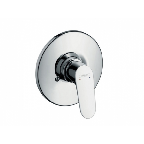 Смеситель для душа Hansgrohe Focus 31967000 Хром