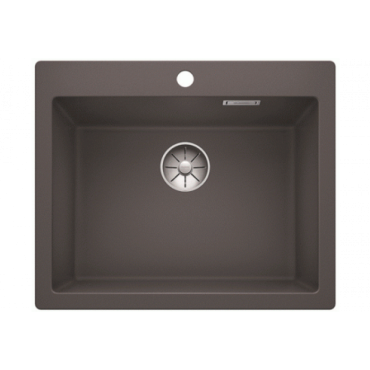 Кухонная мойка Blanco PLEON 6 521679 темная скала