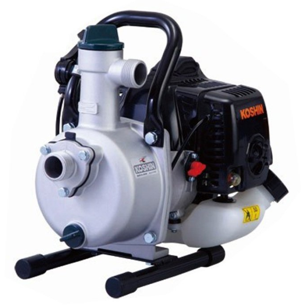 Мотопомпа Koshin SEV-25L 00513171