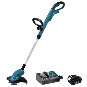 Аккумуляторный триммер Makita DUR181RF