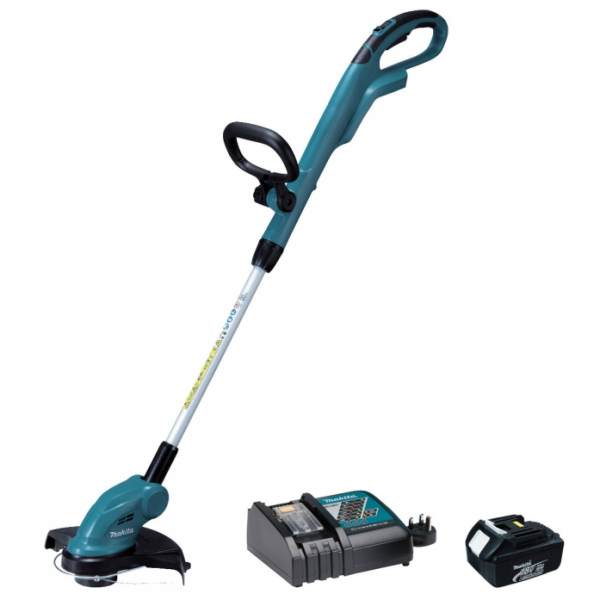 Аккумуляторный триммер Makita DUR181RF