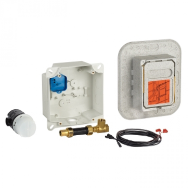 Скрытая часть GROHE EurocubeE 36264001