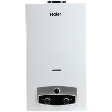 Водонагреватель проточный HAIER IGW 10 B