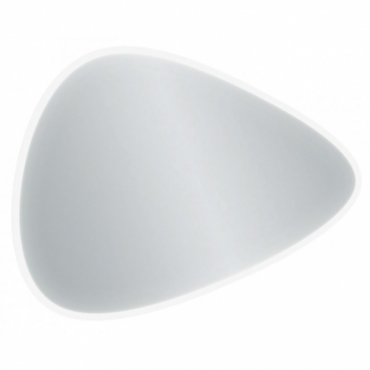 Зеркало интерьерное Jacob Delafon NOUVELLE VAGUE EB3049-NF