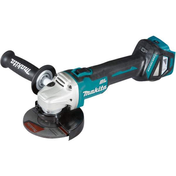 Шлифмашина Makita DGA512Z