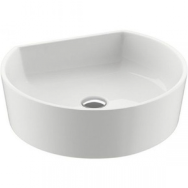 Раковина Ravak Moon 1 XJN01300001 белая