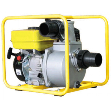 Бензиновая мотопомпа Champion GP80 Бензиновая мотопомпа Champion GP80