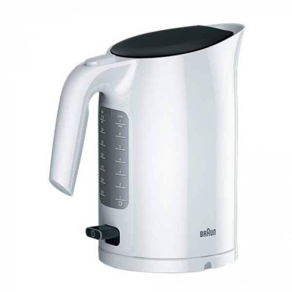 Электрочайник Braun WK3110WH
