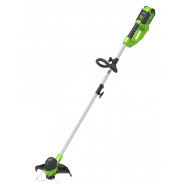 Триммер аккумуляторный GreenWorks G40LT30 2101507 Триммер аккумуляторный GreenWorks G40LT30 2101507