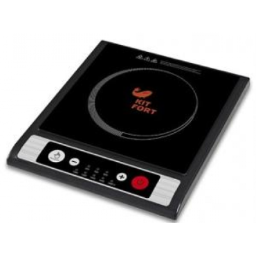Настольная плита KITFORT КТ-107