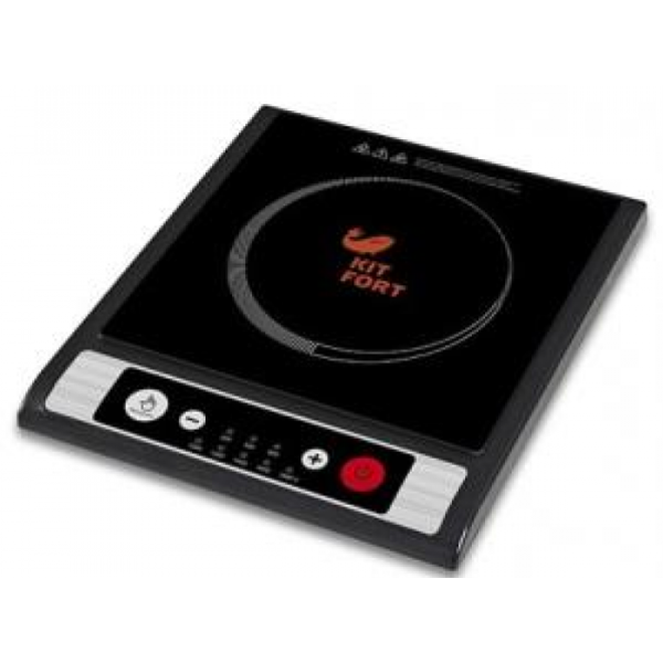 Настольная плита KITFORT КТ-107