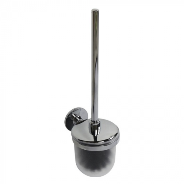 Ерш для туалета подвесной Fixsen Round FX-92113