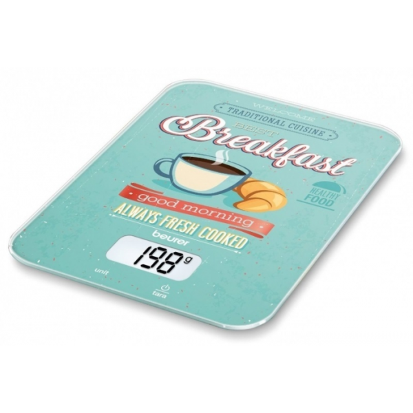 Кухонные весы Beurer KS19 breakfast