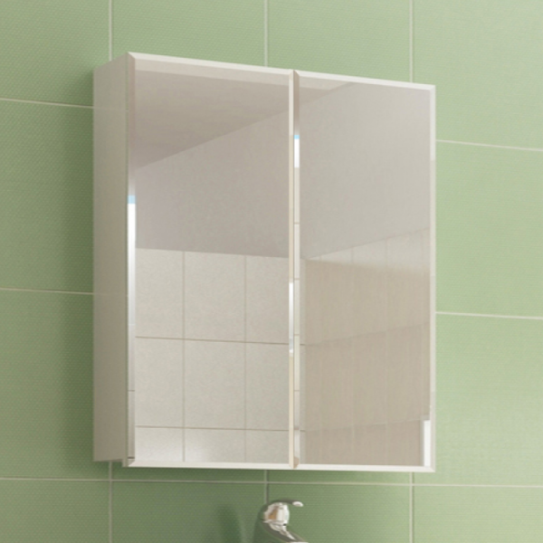 Зеркальный шкаф VIGO Grand 55 №4-550