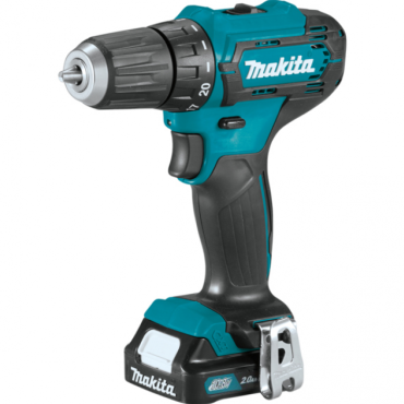 Дрель-шуруповерт Makita Makita DF333DWAE Дрель акк DF333DWAE Дрель-шуруповерт Makita Makita DF333DWAE Дрель акк DF333DWAE
