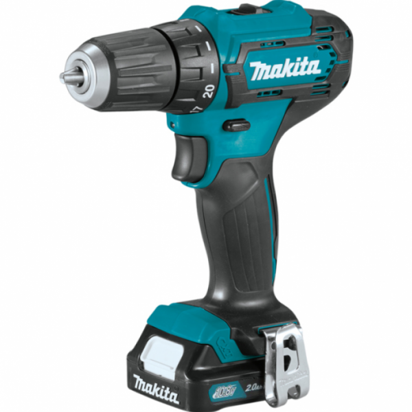 Дрель-шуруповерт Makita Makita DF333DWAE Дрель акк DF333DWAE