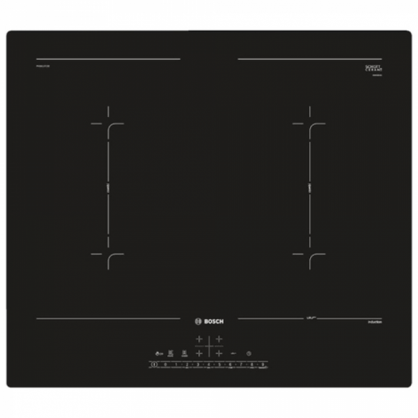 Индукционная варочная панель Bosch PVQ611FC5E