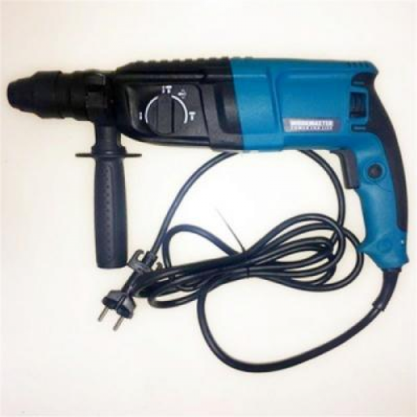 Перфоратор Workmaster Перфоратор электрический ПР-1700Д Workmaster ПР-1700Д