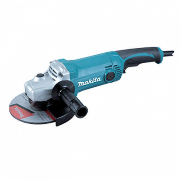 Шлифмашина Makita Makita GA7050 Шлифмашина угловая ф180мм,2000Вт,8500обм,4.5кг GA7050