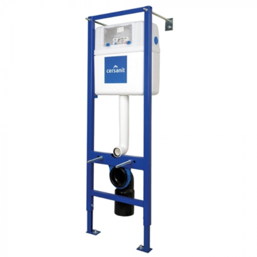 Инсталляция Cersanit Vector S-IN-MZ-VECTOR Инсталляция Cersanit Vector S-IN-MZ-VECTOR