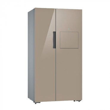 Холодильник Side-by-Side Bosch KAH92LQ25R