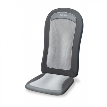 Массажная накидка BEURER MG206 черная Массажная накидка BEURER MG206 черная