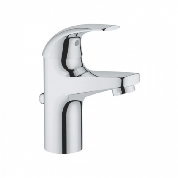 Смеситель для раковины GROHE BauCurve 32805000