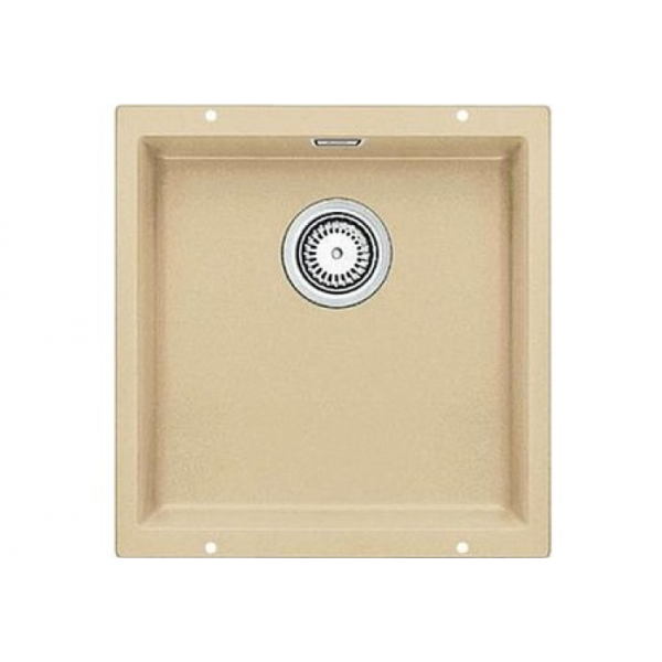 Кухонная мойка Blanco ROTAN 400-U 521336 шампань