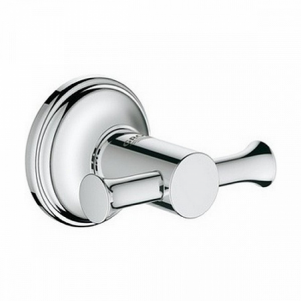 Крючок GROHE Essentials Authentic 40656001