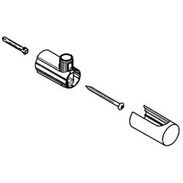 Кронштейн GROHE 48095000