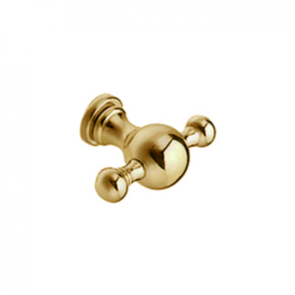 Крючок Bagno Associati Canova CA24452 золото