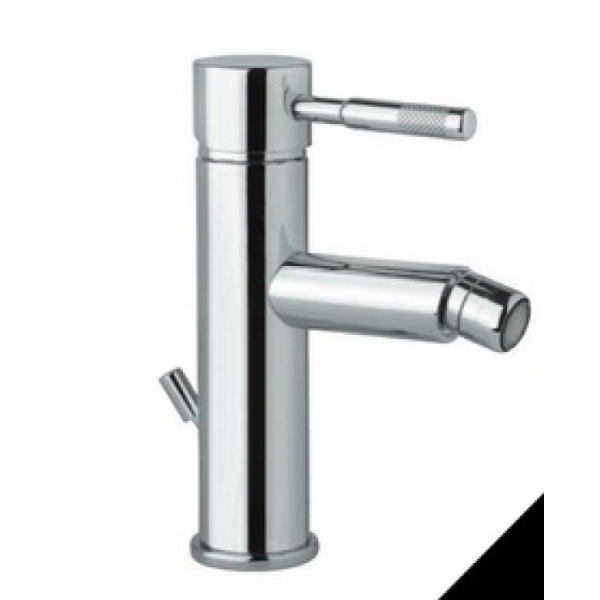 Смеситель для биде Fiore XENON 44BL5371 черный