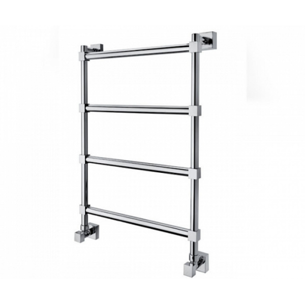 Водяной полотенцесушитель Margaroli Sole 442TQ4604CR хром