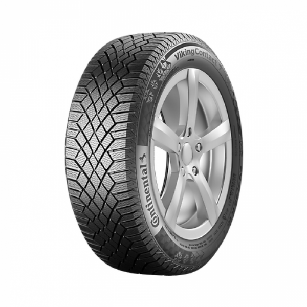 Автошина Continental VikingContact 7 R16 205/55 91T RunFlat зима SSR 0344993