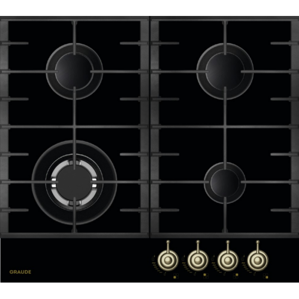 Газовая варочная панель Graude GSK 60.1 S