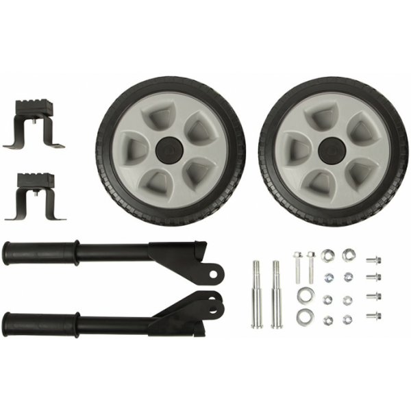 Транспортировочный комплект HYUNDAI Wheel kit 10000(32") Wheel kit 10000(32")