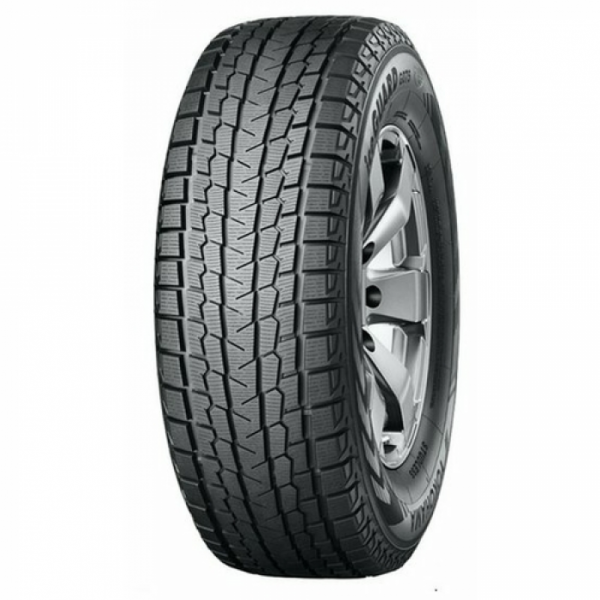 Автошина Yokohama Ice Guard SUV G075 215/65 R17 99Q зима R3746