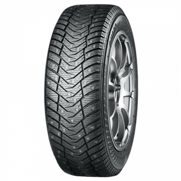 Автошина зимняя Yokohama Ice Guard IG65 235/60 R17 106T шипованная R3061