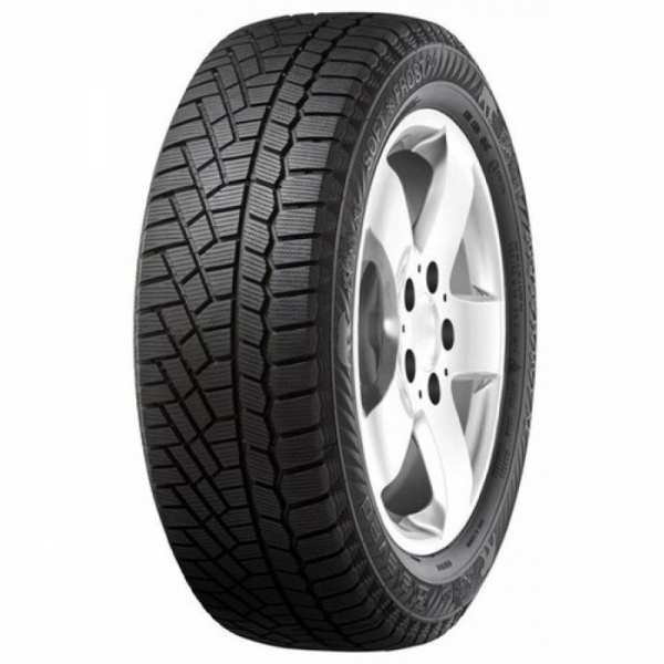 Автошина Gislaved Soft Frost 200 SUV R17 235/65 108T зима 0348180