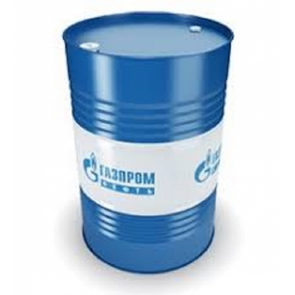 Масло моторное синтетическое Gazpromneft Premium N 5W40 205 л 2389900145