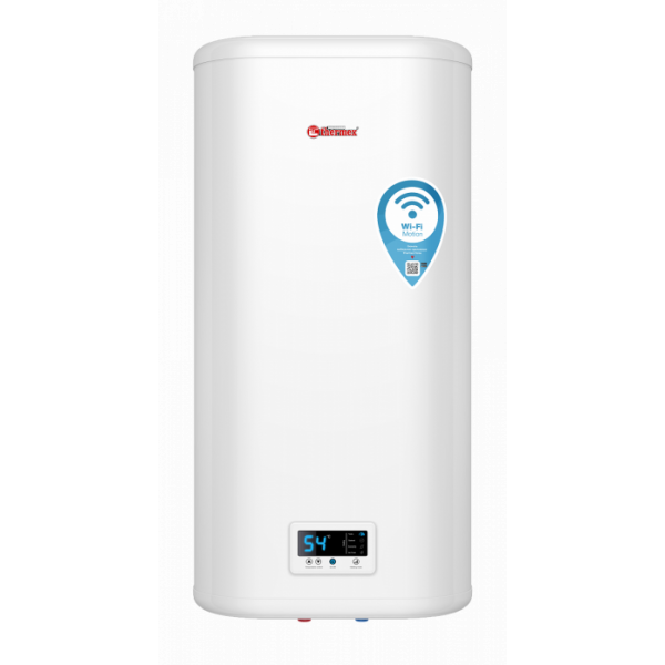 Водонагреватель накопительный Thermex IF 80 V (pro) Wi-Fi