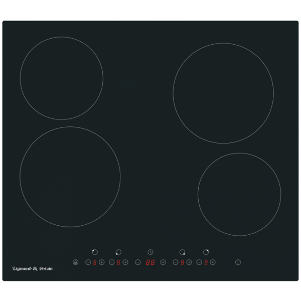 Электрическая варочная панель Zigmund & Shtain CN 37.6 B