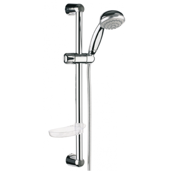 Стойка душа Fiore 3Jet 30CR0395